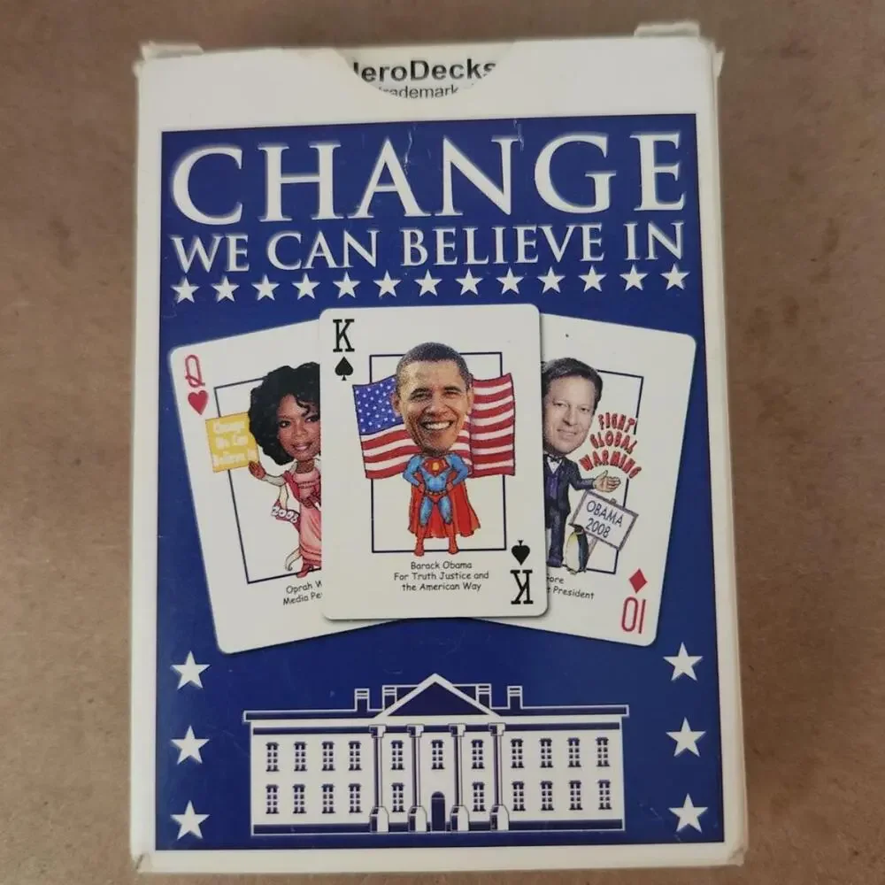 Yes we can